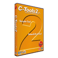 コムネット C-Tools2/CS(クリエイターツールズ2) (C-Tools2/CS(クリエイターツールズ2))画像