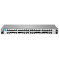 Hewlett-Packard HP 2530-48G-2SFP+ Switch (J9855A#ACF)画像