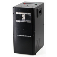 創朋 電動ストレージパンチャー STPN-30（SSD破壊ツール付） (STPN-30-S)画像