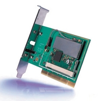 Proxim ORiNOCO 802.11a/b/g PCI Card Gold (P848200-00)画像