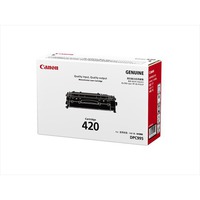 CANON CRG-420 カートリッジ420 (2617B005)画像