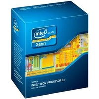 Intel 【在庫限定】Xeon E3-1280v2-3.6GHｚ (BX80637E31280V2)画像