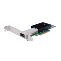 ATTO FastFrame Single Channel PCI-e 3.0 x 8 to 40Gb LowProfile (FFRM-NQ41-000)画像