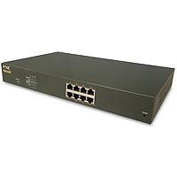 FXC POEスイッチ ES1008PEH (ES1008PEH)画像