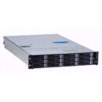 Overland Storage REO 4500C, 6TB（実容量:5TB）, iSCSI, 12 x 500 GB GB, ProtectionPAC, RMディスクベース仮想テープ装置 iSCSI (UN-REO4500i60C)画像