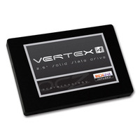 OCZ Vertex4 2.5インチ 256GB SSD VTX4-25SAT3-256G (VTX4-25SAT3-256G)画像