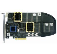 Fusionio 640GB ioDrive Duo(MLC) (FS3-201-321-CS-0001)画像