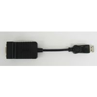 エーキューブ DisplayPort to VGAI Cable (CB-DP2VGA)画像