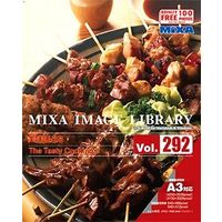 マイザ MIXA IMAGE LIBRARY Vol.292 美味誘心3 (XAMIL3292)画像