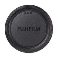 FUJIFILM ボディキャップ (BCP-001 CD)画像