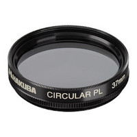 ハクバ写真産業 偏光フィルター サーキュラーPLフィルター 37mm CF-CPL37D (CF-CPL37D)画像
