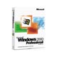 Microsoft Windows2000 Professional 英語版 (B23-00090)画像
