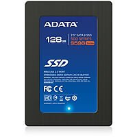 A-DATA Technology S596 Turboシリーズ 128GBモデル (AS596TB-128GM-C)画像