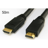 IDK HDMI接続ケーブル 50m (HDMI/HDMI24-50)画像