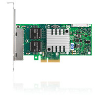 Hewlett-Packard NC365T 4ポート Ethernet サーバーアダプター (593722-B21)画像