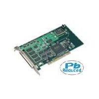 CONTEC AD12-64(PCI) 非絶縁型多チャネルアナログ入力ボード (AD12-64(PCI))画像