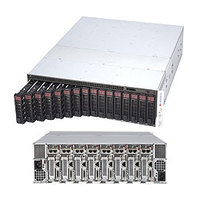 SUPERMICRO SYS-5038MD-H8TRF (SYS-5038MD-H8TRF)画像
