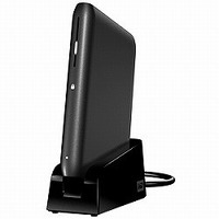 Western Digital 2.5 WD Passport Elite 500GB Charcoal WDBAAC5000ACH-JESN (WDBAAC5000ACH-JESN)画像