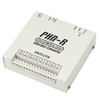 PHN-R インターフェースコンバータ画像