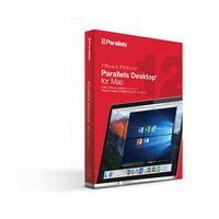 パラレルス Parallels Desktop 12 for Mac Retail Box 5 Units JP (5ライセンス) (PDFM12L-BX5-JP)画像