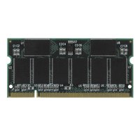 ELECOM ED333-N1G メモリモジュール 200pinDDR-SDRAM/PC2700対応ノートPC用 (ED333-N1G)画像