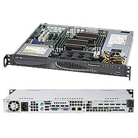 SUPERMICRO SYS-6016T-MR (SYS-6016T-MR)画像