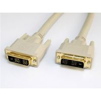 IDK DVI接続シングルリンクケーブル 20m (DVIP/DVIP-S20)画像