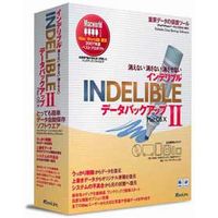 アイギーク・インク Indelible II (IND025)画像