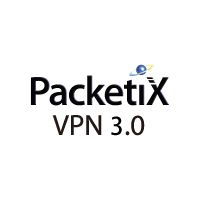 SoftEther PacketiX VPN Server 3.0 Standard Edition  1-Year Subscription (PX3-STD-SUB1Y)画像