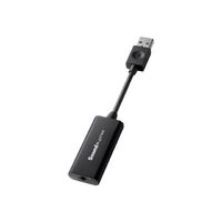 Creative USB オーディオインターフェース Sound Blaster Play! 2 (SB-PLAY2)画像