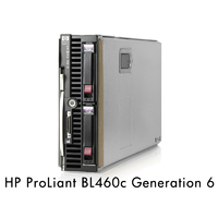 Hewlett-Packard BL460c Gen9 Xeon E5-2667 v3 3.20GHz 1P/8C 8GBメモリ ホットプラグ (H9Q37A)画像