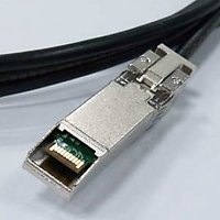 Chelsio Twinax passive cable – 5-meter (TAPCABLE5M)画像