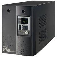 OMRON BU50SW 無停電電源装置(UPS) 500VA/350W (BU50SW)画像
