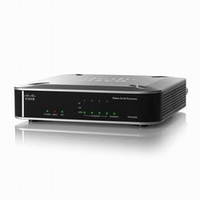 CISCO RVS4000-JP 4ポート ギガビット VPN搭載セキュリティルータ (RVS4000-JP)画像