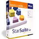 Sun Microsystems StarSuite 6.0 (StarSuite 6.0)画像