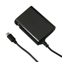 BRIGHTONNET 3m Cable AC Adaptor for Tablet BM-ACTAB3M/BK (BM-ACTAB3M/BK)画像
