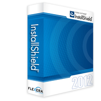 Flexera Software InstallShield 2012 Spring Express Windows 英語版 (IXE1190ZD)画像