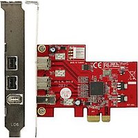 玄人志向 IEEE1394B-PCIE (IEEE1394B-PCIE)画像