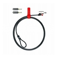 KENSINGTON TECHNOLOGY ClickSafe Keyed Laptop Lock(ブリスターパッケージ) JP64637 (JP64637)画像
