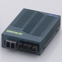 大電 100BASE-X/Xメディアコンバータ DN6800S/GE (DN6800S/GE)画像