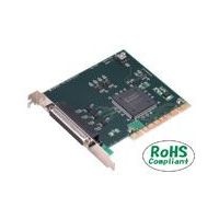 CONTEC PIO-16/16T(PCI)H PCI対応 非絶縁型デジタル入出力ボード (PIO-16/16T(PCI)H)画像