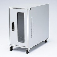 サンワサプライ CPU用簡易防塵ボックス W300 MR-FACP2 (MR-FACP2)画像