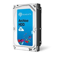 SEAGATE Archive HDD 8TB (ST8000AS0002)画像