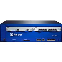 Juniper NETWORKS NetScreen-ISG 1000 (NS-ISG-1000)画像