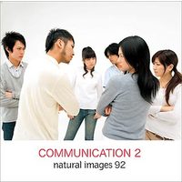 マイザ naturalimages Vol.92 Communication 2 (XAMMP0092)画像