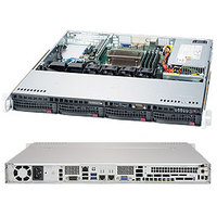 SUPERMICRO SYS-5019S-MT (SYS-5019S-MT)画像
