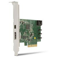 Hewlett-Packard HP Thunderbolt-2 PCIe 1ポートカード (F3F43AA)画像