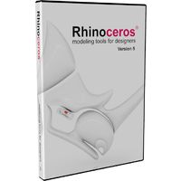 アプリクラフト Rhinoceros5.0 商用版 (APLC03010025000)画像