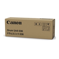 CANON CRG-036 DRMドラムユニット036 (9450B001)画像