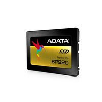 A-DATA Technology ASP920SS3-512GM-C (ASP920SS3-512GM-C)画像